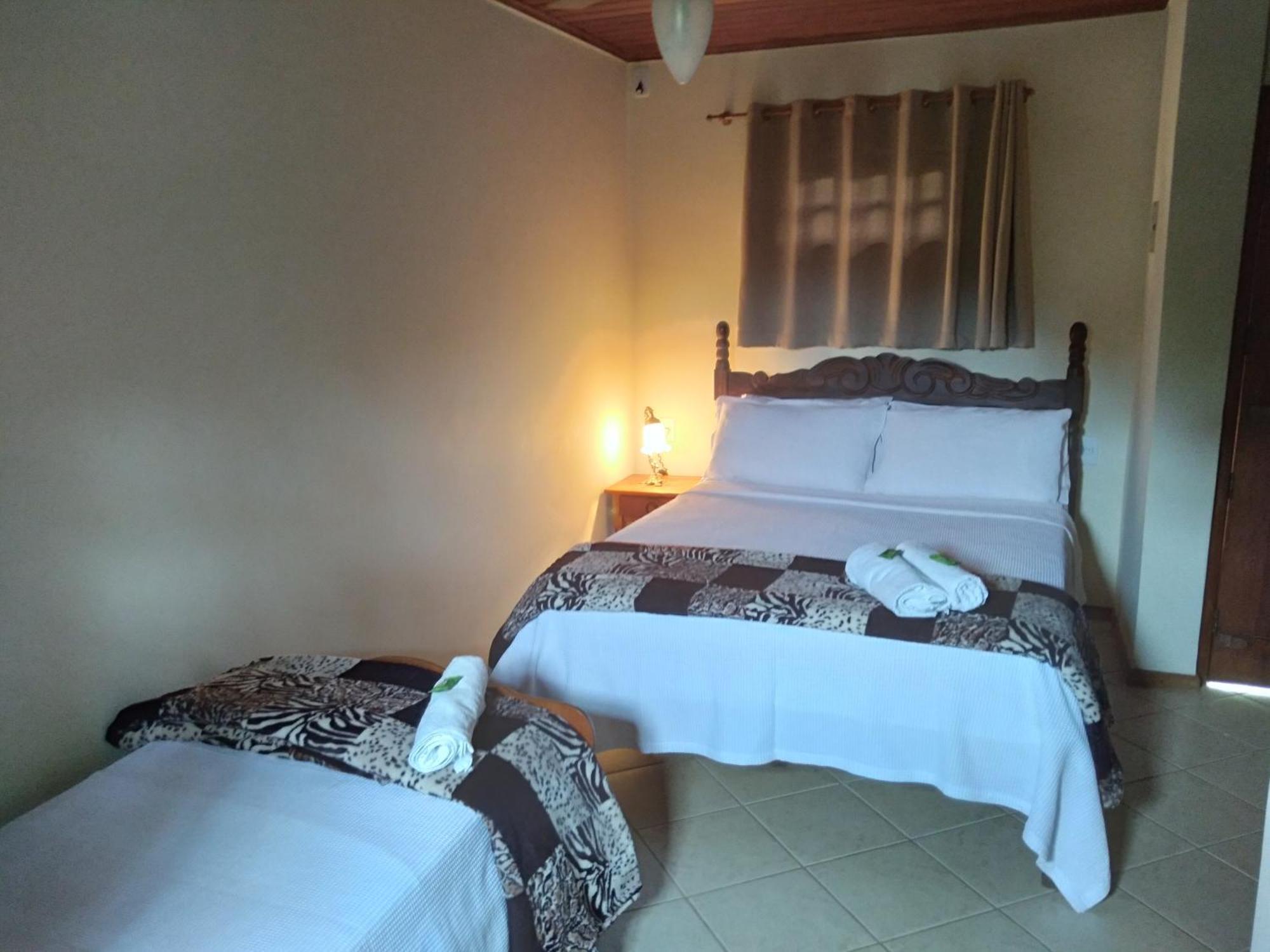 Fazenda Hotel Alvorada Santos Dumont Esterno foto