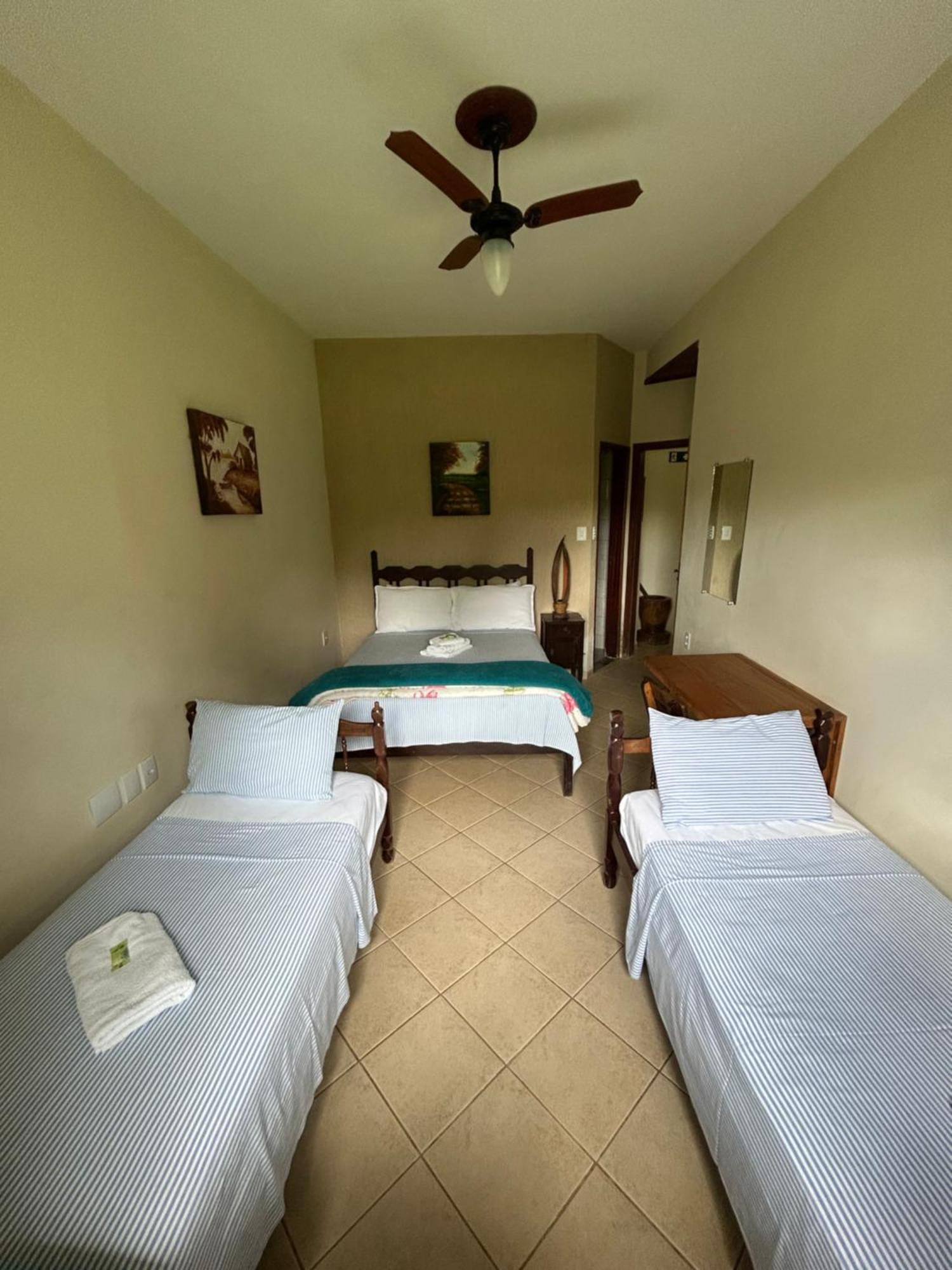 Fazenda Hotel Alvorada Santos Dumont Esterno foto