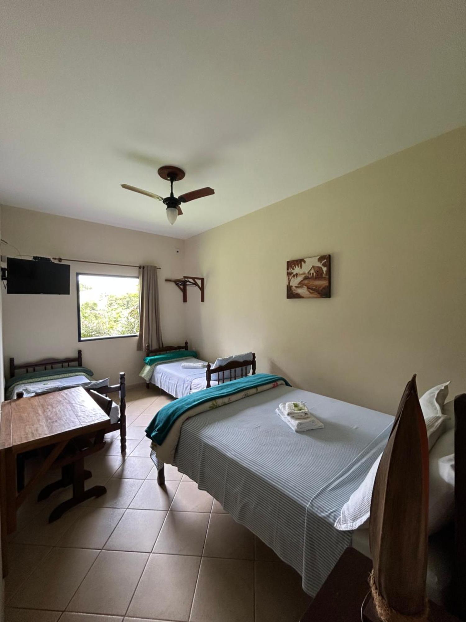 Fazenda Hotel Alvorada Santos Dumont Esterno foto