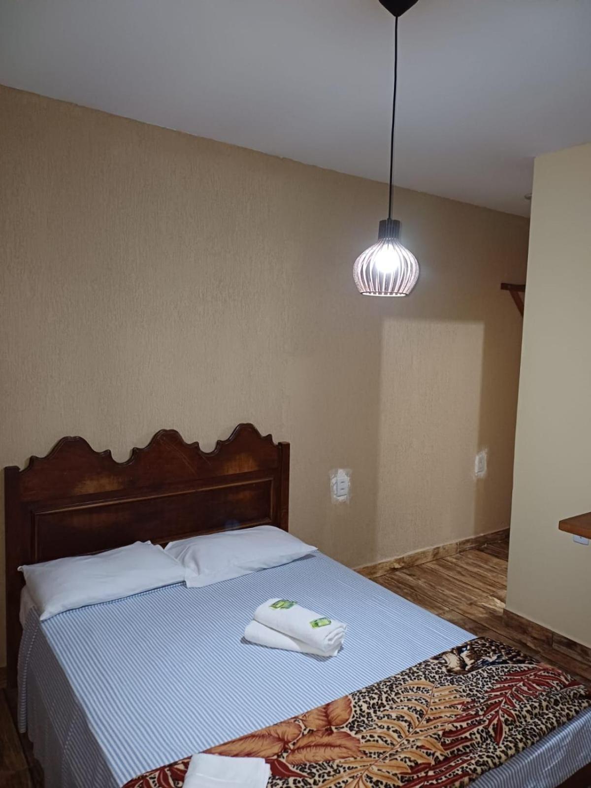 Fazenda Hotel Alvorada Santos Dumont Esterno foto