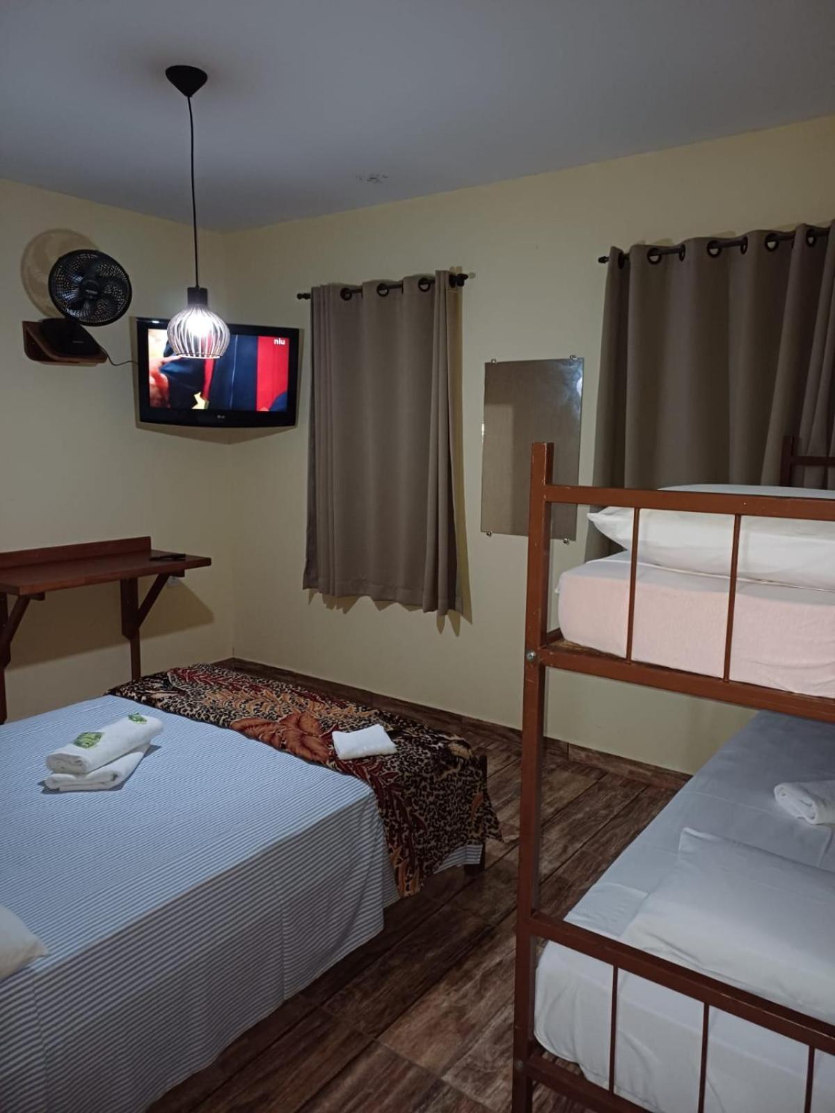 Fazenda Hotel Alvorada Santos Dumont Esterno foto