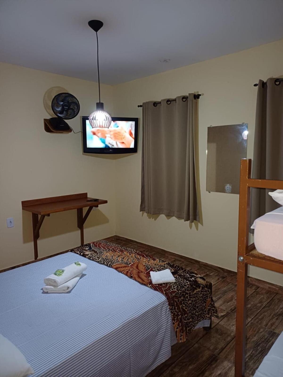 Fazenda Hotel Alvorada Santos Dumont Esterno foto