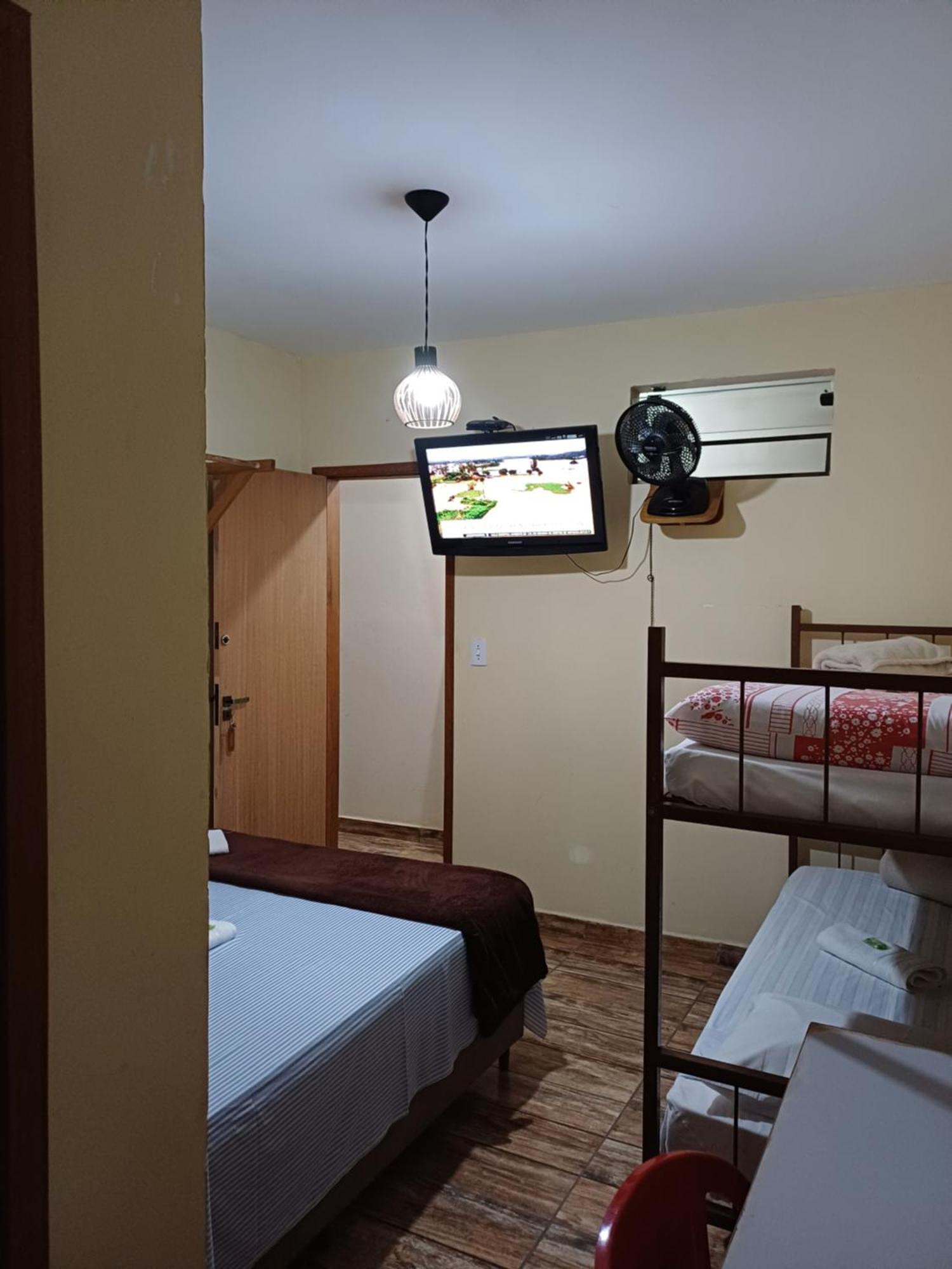 Fazenda Hotel Alvorada Santos Dumont Esterno foto