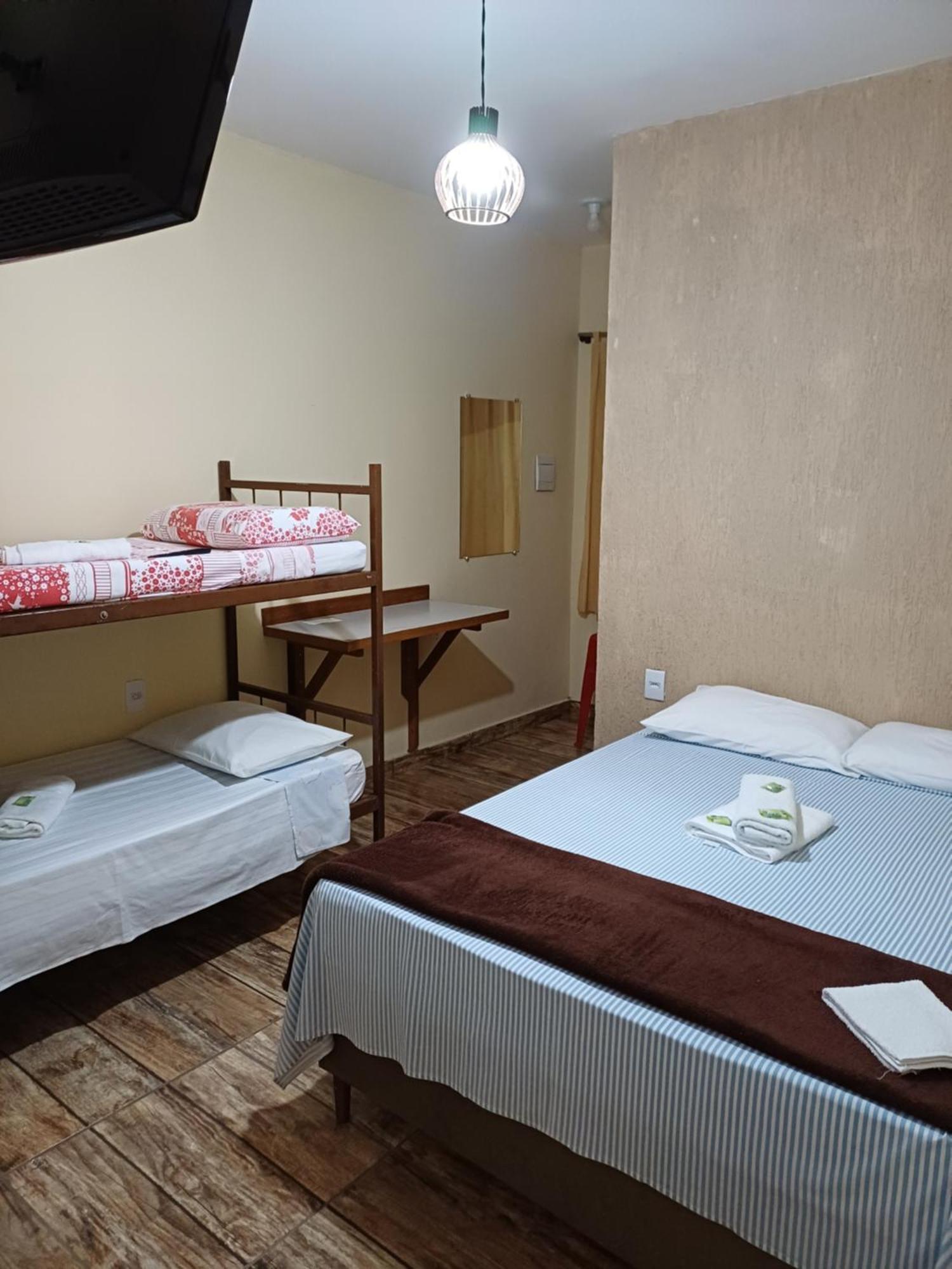 Fazenda Hotel Alvorada Santos Dumont Esterno foto
