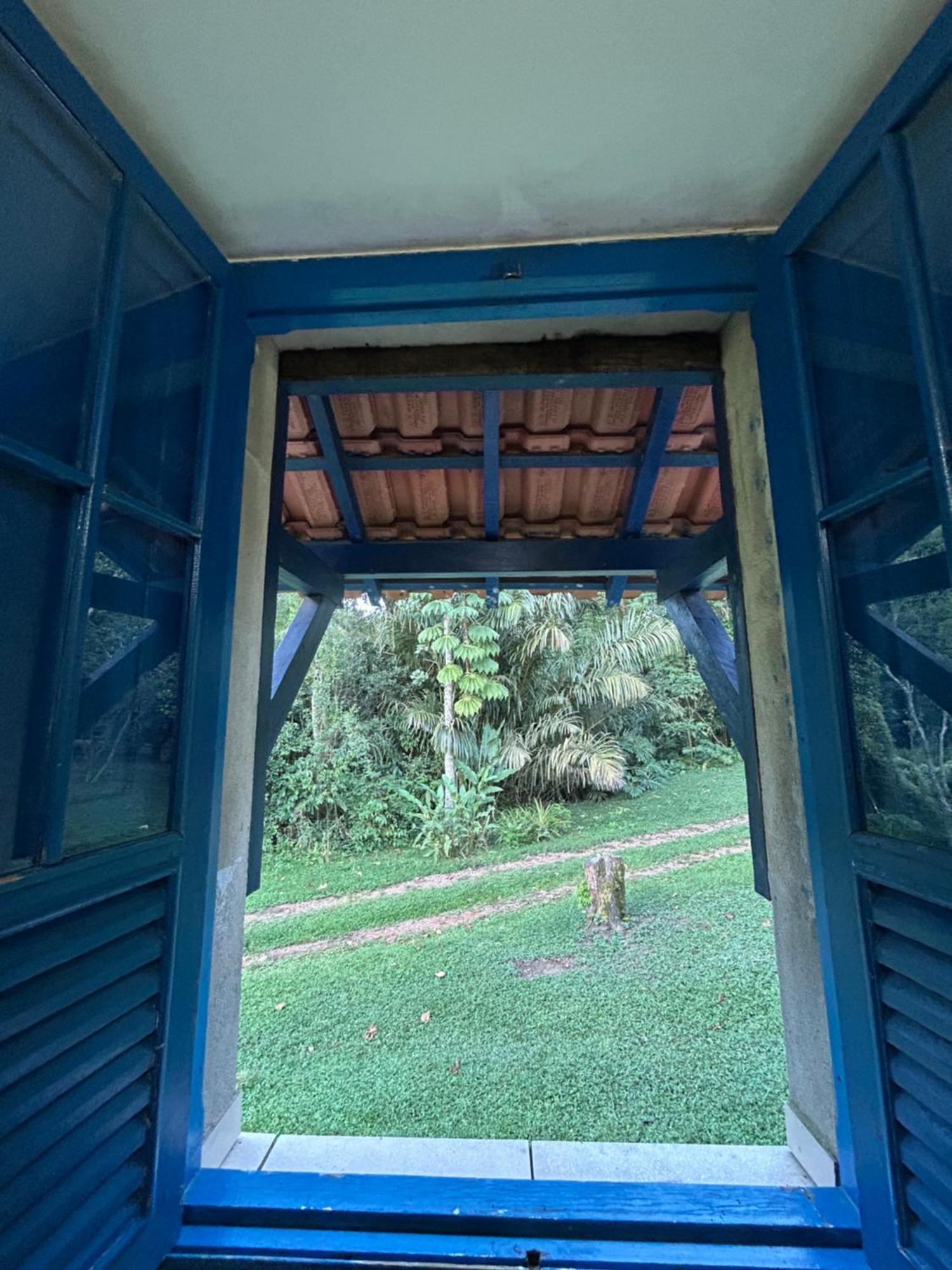 Fazenda Hotel Alvorada Santos Dumont Esterno foto