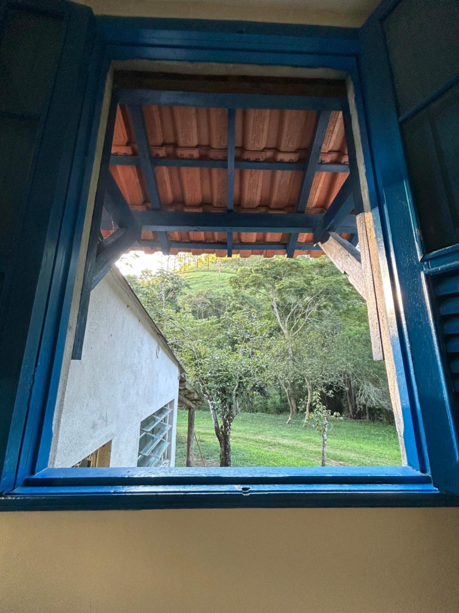 Fazenda Hotel Alvorada Santos Dumont Esterno foto